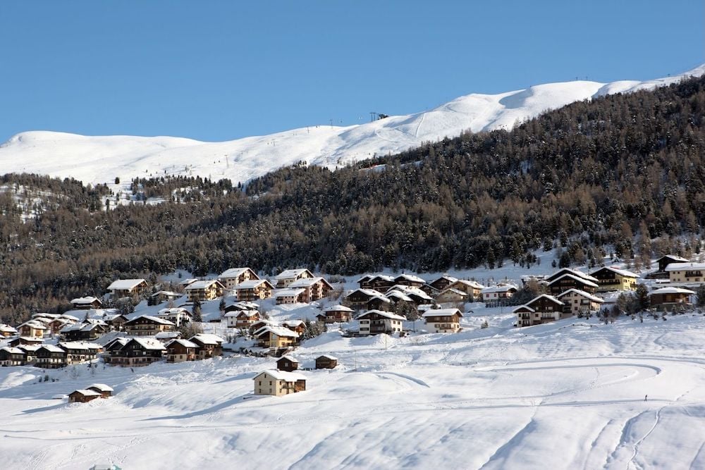 purchase cheaper homes in italian alps