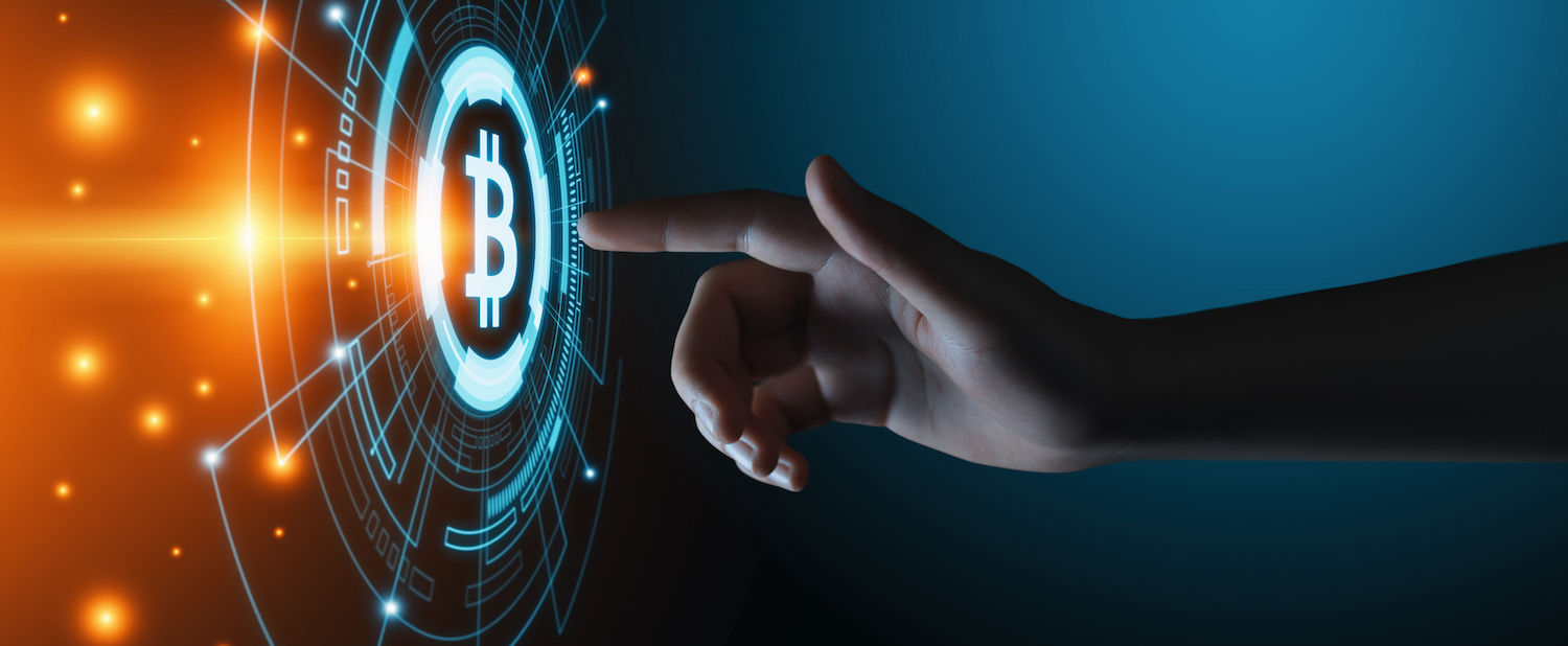 Buy property with Bitcoin worldwide